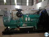 Lambert 250 kVA Diesel generator in Bangladesh