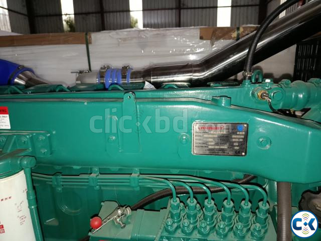 Lambert 250 kVA Diesel generator in Bangladesh large image 3