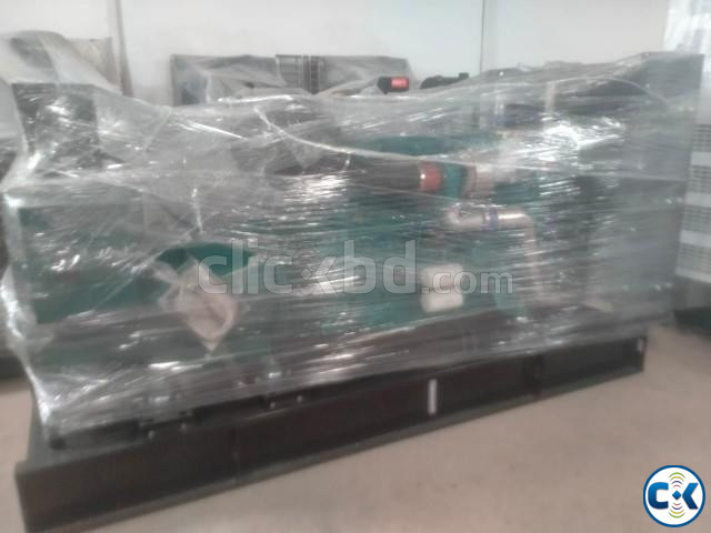 Lambert China 400KVA Diesel Generator Price in Bangladesh large image 0