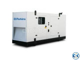 Original UK Perkins 200KVA Diesel Generator Price in BD