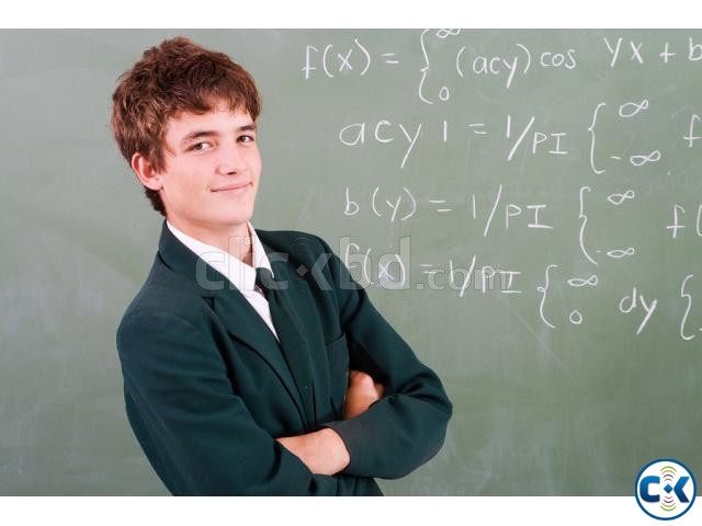 CLASS 6-10 MATH SCIENCE HOME TUTOR MIRPUR large image 0