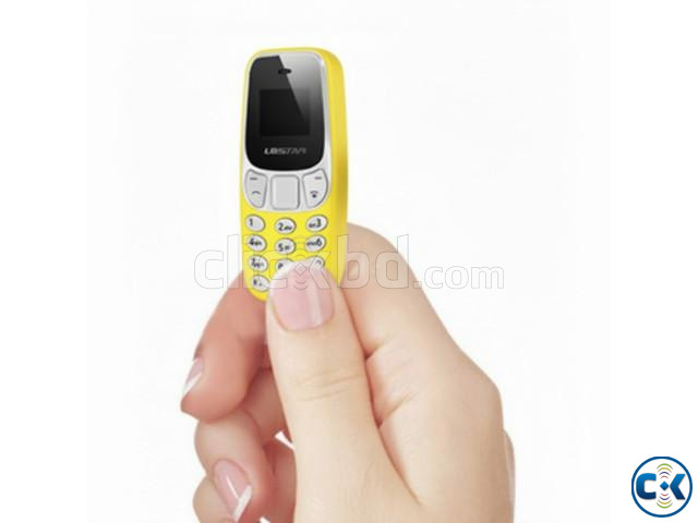 Nokia BM10 mini mobile phone large image 0