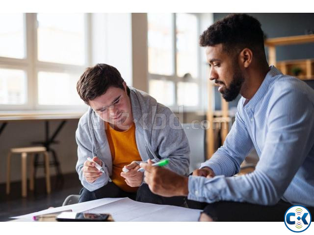 EXPERIENCED ICT HOME TUTOR_FOR HSC RAMPURA large image 1