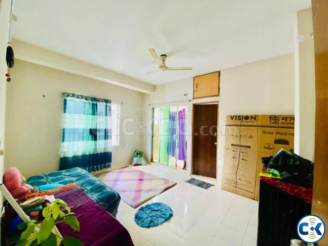 BANASREE READY FLATS AT 1400 SFT ONLY 85 LAKH TAKA large image 2