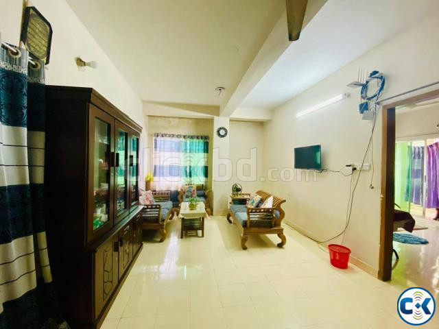 BANASREE READY FLATS AT 1400 SFT ONLY 85 LAKH TAKA large image 3