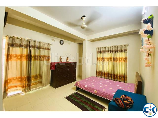 BANASREE READY FLATS AT 1400 SFT ONLY 85 LAKH TAKA large image 4