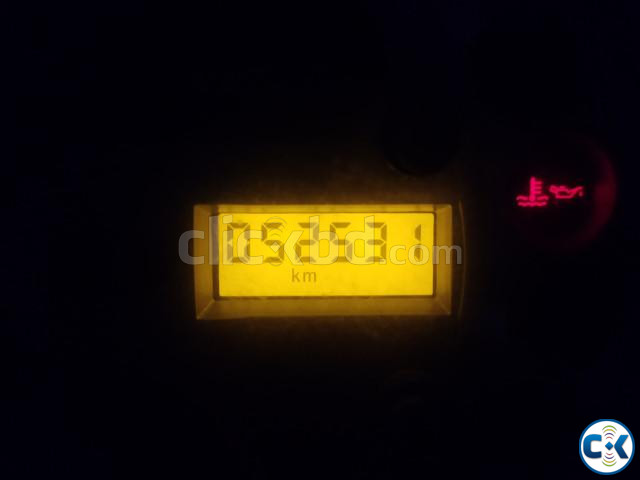 Mahindra Covered Van ২০21  large image 4