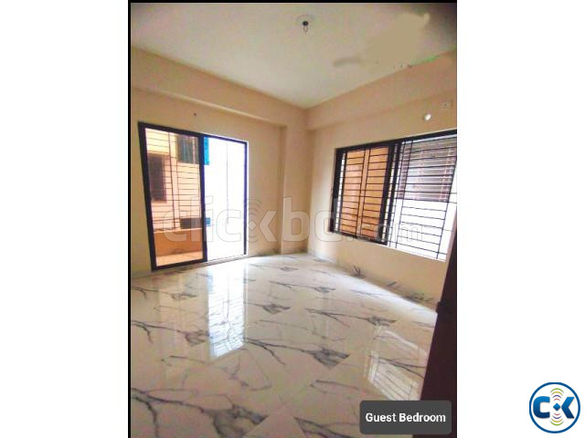 READY FLATS AT BASHUNDHARA AT1670 SFT SALE large image 4