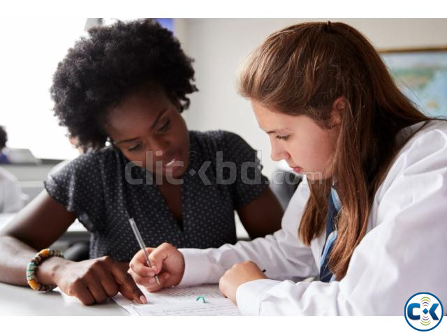 O-LEVEL COMMARCE HOME TUTOR BADDA large image 1