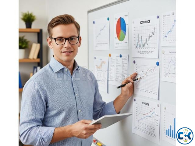 A-LEVEL ECONOMICS TUTOR BANANI large image 0