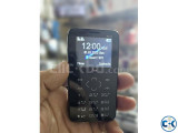 Small image 4 of 5 for icon BD72 Mini Card Phone Dual Sim Black | ClickBD