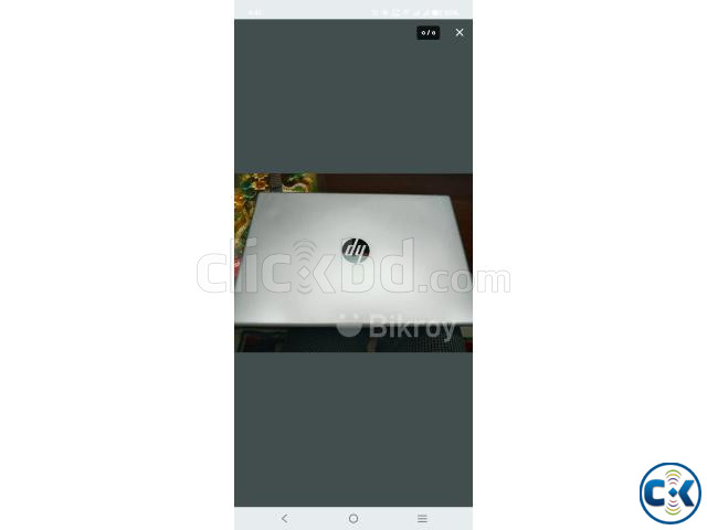 Fully brand new used HP 15-fd1191TU 16 512gb laptop large image 1