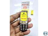 Small image 3 of 5 for Maximum MB10 Mini Phone 1000mAh | ClickBD
