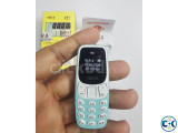 Small image 5 of 5 for Vmax V51 Mini Phone Dual Sim Magic Voice - Pest | ClickBD