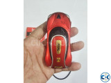 Small image 4 of 5 for 5Star X10 Car Phone Dual Sim Camera Red | ClickBD