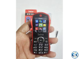 Small image 5 of 5 for 5Star X10 Car Phone Dual Sim Camera Red | ClickBD