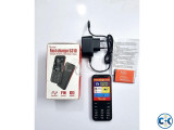 Small image 2 of 5 for Bontel 5310 Dual Sim First Charging Phone With Warranty | ClickBD