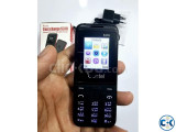 Small image 4 of 5 for Bontel 5310 Dual Sim First Charging Phone With Warranty | ClickBD