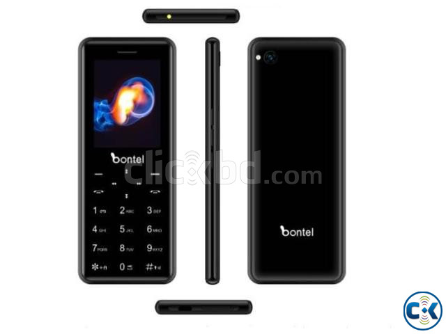 Bontel L2 Button Phone Touch Button large image 0