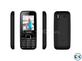 Bontel V1 Plus 2500mAh Battery Feature Phone
