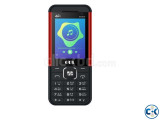 GDL Switch 4G LTE Smart Feature Phone Video Call FB