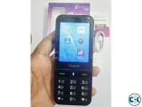 Small image 4 of 5 for Geo T30 Android 4G Button Phone Dual Sim Touch Dispaly | ClickBD