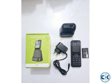Small image 2 of 5 for HomePhone 4G Wifi Cordless Phone Hotspot Black | ClickBD