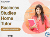 IB BUSINESS STUDIES TUTOR_O A LEVEL YOUR HOME