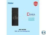 Haier 366L HRF-386TBG No Frost Refrigerator