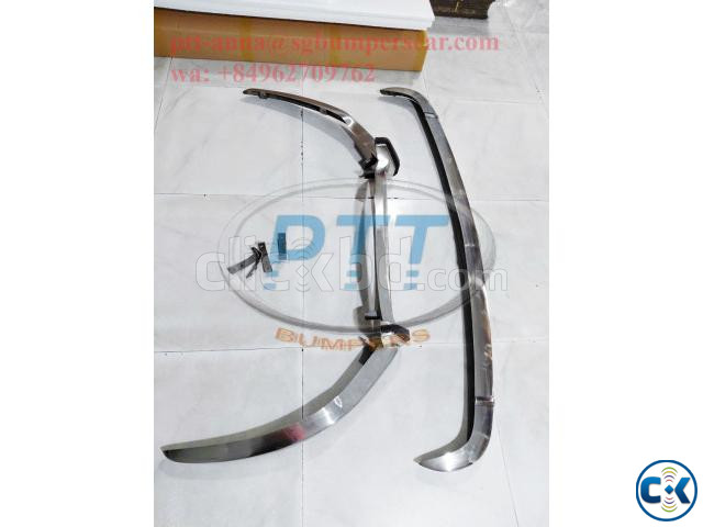 Matra M 530 bumpers large image 1