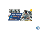 MacBook Pro 2023 A2780 Display Repair Replacement Service