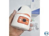 Small image 4 of 5 for V380 Pro Triple Lans Wifi ip Camera 3MP | ClickBD