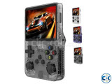 R36S Retro Video Games Console 15000 Games Portable Game