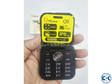Small image 5 of 5 for Qphone Q9 Folding Phone Black | ClickBD