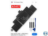 Apple MacBook Pro A1938 Battery