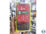 icon i909 Button Phone 3.5 inch Display 3500mAh