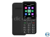 Philips E209 Feature Phone Black
