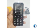 Small image 3 of 5 for Philips E209 Feature Phone Black | ClickBD