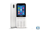 XTRA R24 4G internet Feature Phone White