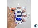Small image 3 of 5 for Agetel AG4 Car Folding Phone Dual Sim White | ClickBD