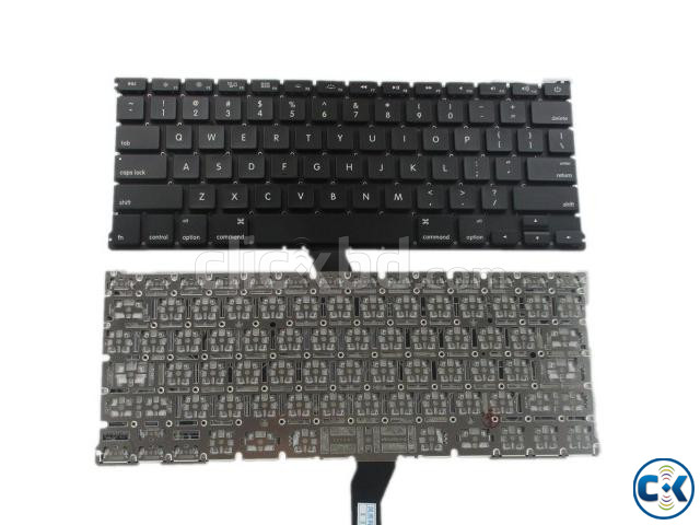 Apple Macbook Pro A1466 Keyboard large image 0