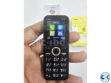 Small image 5 of 5 for Sanee S12 Mini Card Phone Dual Sim Black | ClickBD