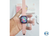 Small image 4 of 5 for Weqiwear HW68 Mini Smartwatch Bluetooth | ClickBD