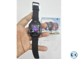 Small image 3 of 5 for C002 Kids Smartwatch GPS Tracker Camera Black | ClickBD