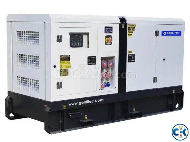 20KVA Ricardo Diesel Generator Reliable Power Supply in Ba large image 0