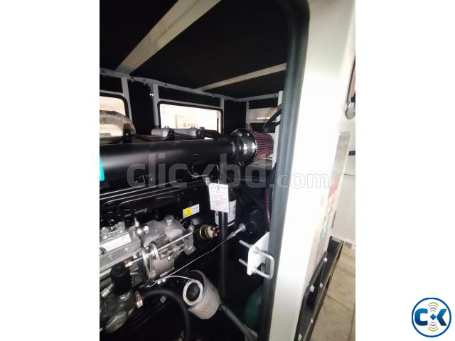 20KVA Ricardo Diesel Generator Reliable Power Supply in Ba large image 2