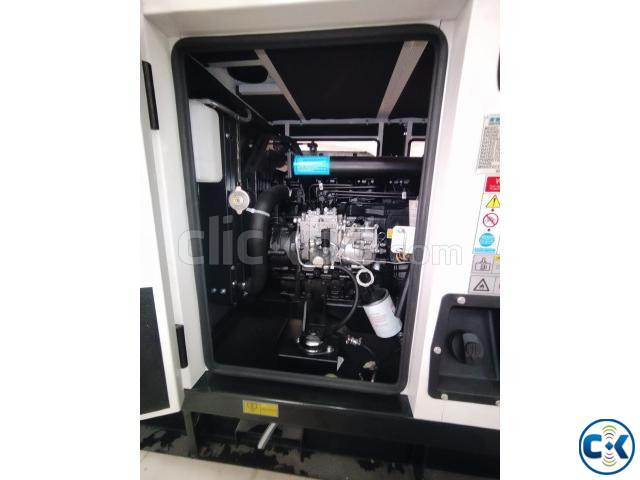 20KVA Ricardo Diesel Generator Reliable Power Supply in Ba large image 3