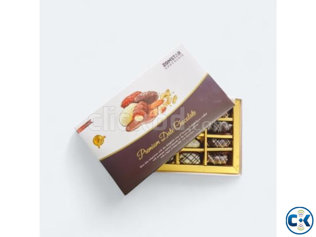 chocolate covered dates large image 0