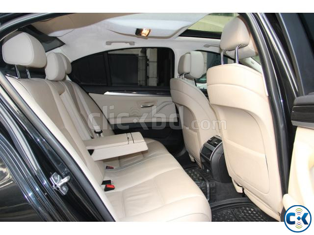 BMW 5 Series Octane Drive 2011 large image 4