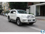 Toyota Hilux Surf 2004
